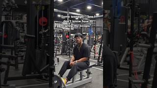 Grow your biceps with this subscribe for more fitness tips fitness fitnessmotivation shorts [upl. by Mharba]