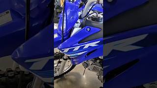 2025 Yamaha TTR 110 yamahabikes ttr110 [upl. by Embry]