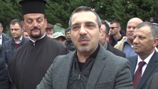 Report TV  Saimir Tahiri Më vjen turp që jam deputet i këtij parlamenti [upl. by Mendie]