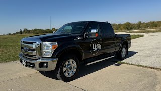 I got a NEW TRUCK Ford F250 Super Duty [upl. by Latimer]