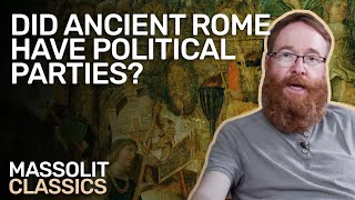 Optimates and Populares in Late Republican Rome [upl. by Ylellan784]