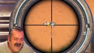 Funny moments gameplay😍😍 Pubg Mobile [upl. by Holman]