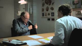 Outstanding Actor in a Television Film  Klaus Maria Brandauer [upl. by Nolad]