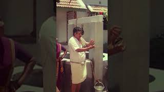 Watch full video👆 Samsaram Adhu Minsaram Comedy Scenes visu manorama lakshmi comedy shorts [upl. by Torrence125]