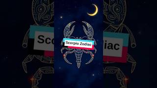 Scorpio The Most Mysterious Zodiac Sign [upl. by Maretz]