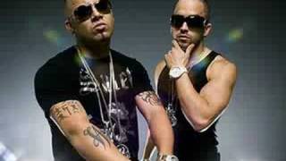 Wisin Y Yandel ft 50 Cent GUnit  Asi Soy [upl. by Ahsikam]