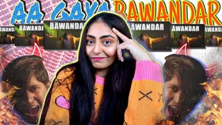 Bawandar  Best Diss Track Ever  Thara Bhai Joginder [upl. by Airetnahs472]