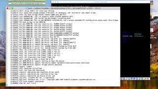 Linux Kernel Development Using Qemu [upl. by Notyep]