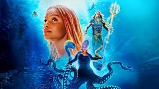 The Little Mermaid Movie Explained Hindi [upl. by Eiwoh]