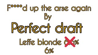 Leffe blonde 6  Perfect draft pro  Philips perfect draft  review No 1778 [upl. by Aikaz686]