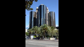 Westin Bonaventure Los Angeles [upl. by Oloap]