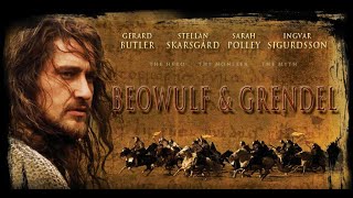 Beowulf amp Grendel  AbenteuerFantasy 2005🎬 [upl. by Iatnohs]