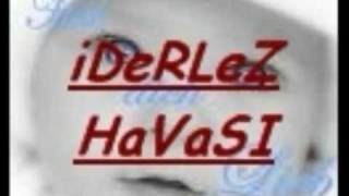 Yasar  Gürses iDeRLeZ HaVaSI [upl. by Aline416]