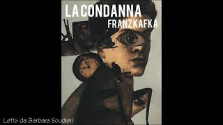 La condanna di Franz Kafka [upl. by Aroc]