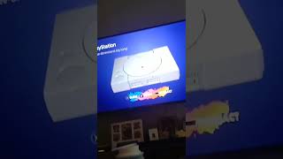 Play Station ps5 cute robot game [upl. by Eidnyl]