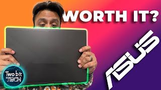 The Gaming Laptop You Need [upl. by Idnas]