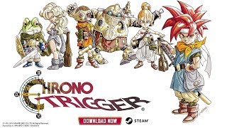 CHRONO TRIGGER – Launch Trailer [upl. by Kovar]