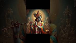 Hare Krishna🙏🙏 krishna youtube trending kanha harekrishna shorts youtubeshorts [upl. by Huberty]