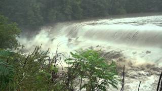 Hydroelectric dam  Quechee [upl. by Resor]