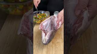 THIS FISH IS SO DELICIOUS THAT I COOK IT ALMOST EVERY DAY [upl. by Couture]