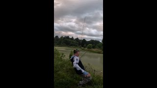 DISASTER LEARN to Set the Hook fishing bassfishing youtubeshorts youtubeshort [upl. by O'Meara590]