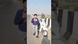 पैसे गए तो गए कहां 😱🤣 shorts funny [upl. by Aymik941]