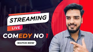 live 27 😎 livestream comedy no 1 [upl. by Chaney]