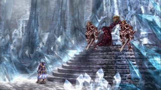 Valkyrie Profile Lenneth  Ending B [upl. by Itnavart]