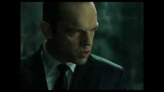 Agent Smith  Pourquoi Mr Anderson [upl. by Assirok]