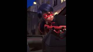 🚮  ladynoir miraculousladybug glaciator sweetestpie lamborghini edit youtubeshorts foryou [upl. by Rider]