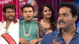 All in One Super Entertainer Promo  27th September 2016  Dhee Jodi  Jabardasth  Extra Jabardasth [upl. by Nnyllaf]