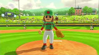 LLWS 2022 Game 23 Mexico VS Japan [upl. by Sammie]