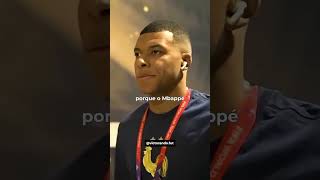 Mbappé real [upl. by Brietta]