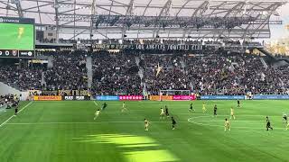 LAFC 3252 En LA hay una Banda crazy [upl. by Kaiser]