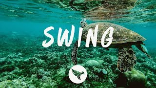 Danny Ocean  Swing Letra  Lyrics [upl. by Eilssel]