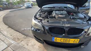 BMW Low Beam Malfunction Fix [upl. by Winifred]