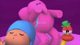 no estoy solteroski  pocoyo [upl. by Oicnoel]