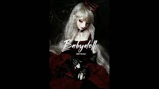 Ari Abdul  Babydoll Club Remix [upl. by Tamqrah]