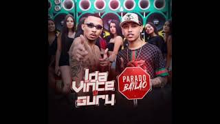 MC L Da Vinte Feat MC Gury  Parado no Bailão Official Audio [upl. by Lamiv]