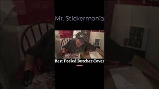 THE BEATLES BEST PEELED BUTCHER COVER [upl. by Bob293]