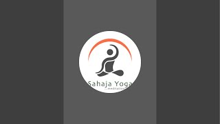 Sahaja Yoga International is live [upl. by Ytak]