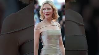 Celebrating the Opening Night of the 81st Venice International Film Festival wtith Cate Blanchett [upl. by Secilu]