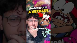 Ele descobriu A VERDADE react okko [upl. by Nomrac]