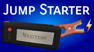 Jump Starter Short youtubeshorts [upl. by Mota]