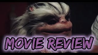 Critters Attack 2019 Movie Review [upl. by Inttirb]