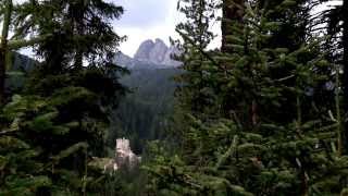 Il reportage delle Dolomiti Patrimonio dellUmanità  TRAILER [upl. by Melc]