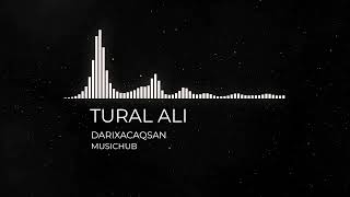 TURAL ALI DARIXACAQSAN Best Azeri Trap Music [upl. by Gorton]