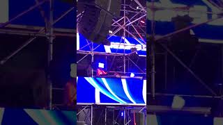 Anfisa Letyago LIVE  Creamfields Santiago Chile 16112024 [upl. by Bergstein405]