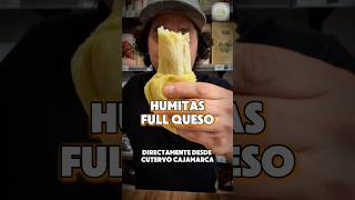 🚨🚨🫔DELICIOSAS HUMITAS DE CAJAMARCA🫔🚨🚨 perufood receta peruanos comida viralvideo fyp [upl. by Hamlani]