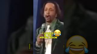 Katt Williams warned Us about Diddy Freak Off parties in 2004😂 comedy shorts [upl. by Forras726]